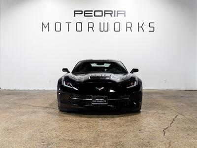 2019 Chevrolet Corvette Stingray   - Photo 5 - Peoria, IL 61615