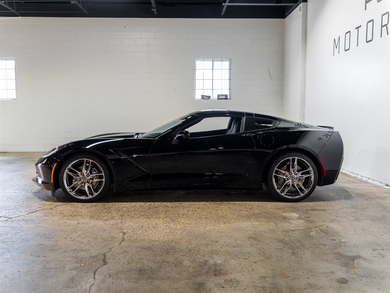 2019 Chevrolet Corvette Stingray   - Photo 11 - Peoria, IL 61615