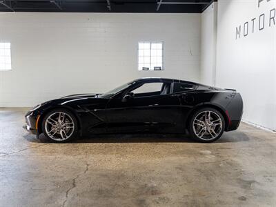 2019 Chevrolet Corvette Stingray   - Photo 11 - Peoria, IL 61615