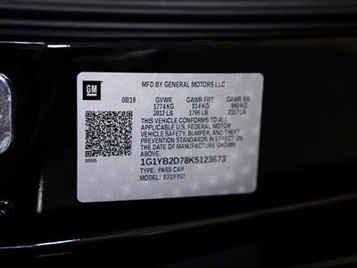2019 Chevrolet Corvette Stingray   - Photo 30 - Peoria, IL 61615