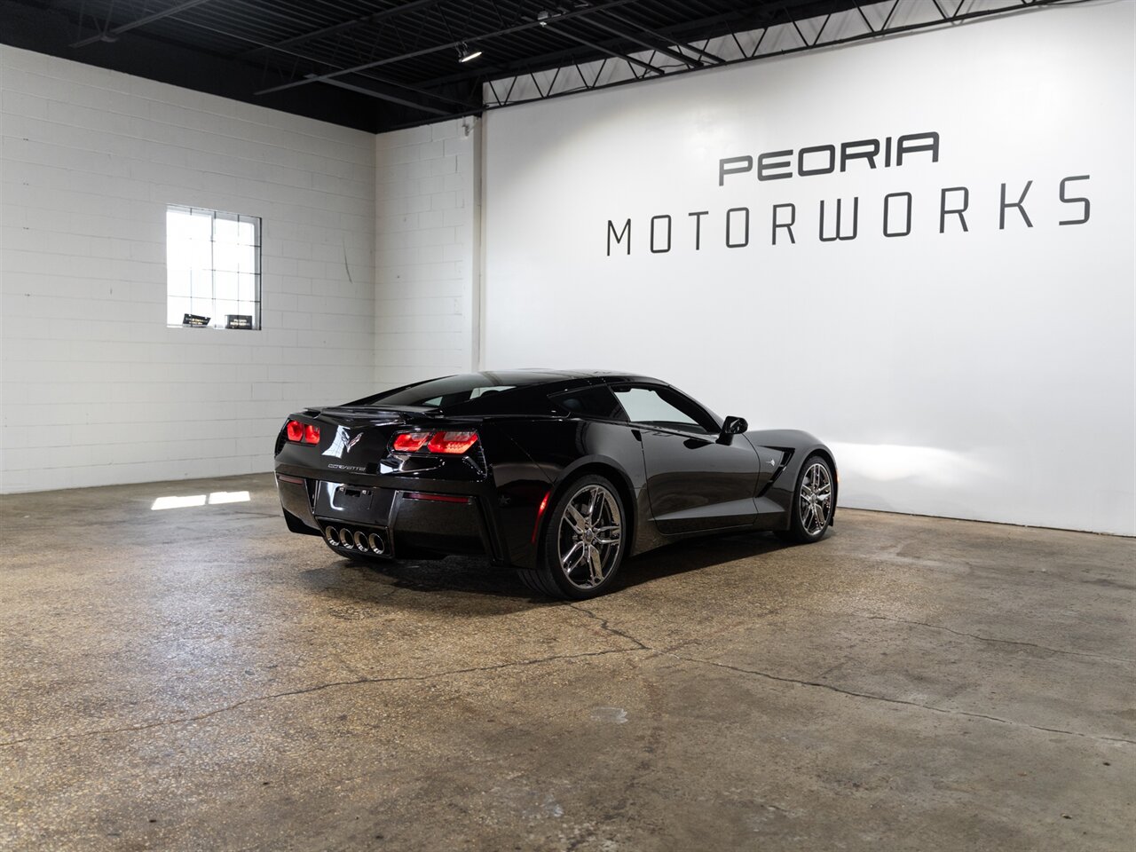 2019 Chevrolet Corvette Stingray   - Photo 9 - Peoria, IL 61615