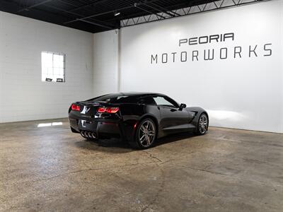 2019 Chevrolet Corvette Stingray   - Photo 9 - Peoria, IL 61615