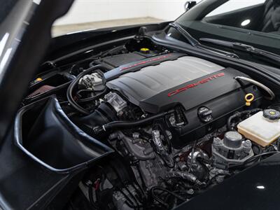 2019 Chevrolet Corvette Stingray   - Photo 19 - Peoria, IL 61615