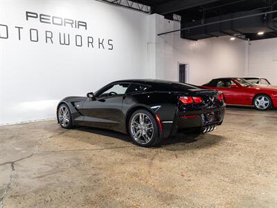 2019 Chevrolet Corvette Stingray   - Photo 8 - Peoria, IL 61615