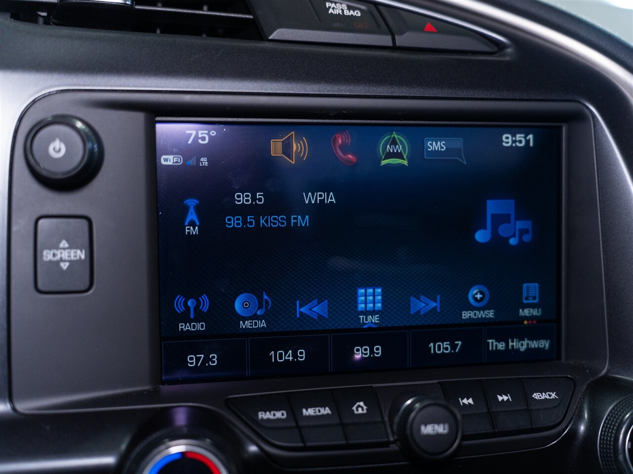 2019 Chevrolet Corvette Stingray   - Photo 23 - Peoria, IL 61615
