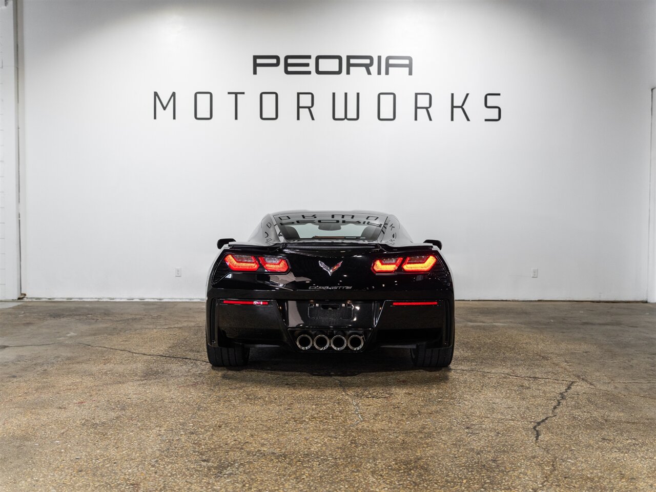 2019 Chevrolet Corvette Stingray   - Photo 6 - Peoria, IL 61615