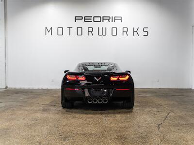 2019 Chevrolet Corvette Stingray   - Photo 6 - Peoria, IL 61615