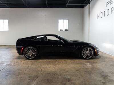 2019 Chevrolet Corvette Stingray   - Photo 10 - Peoria, IL 61615