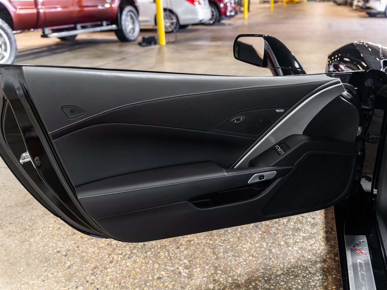 2019 Chevrolet Corvette Stingray   - Photo 27 - Peoria, IL 61615