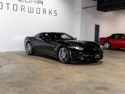 2019 Chevrolet Corvette Stingray   - Photo 4 - Peoria, IL 61615