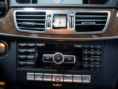 2014 Mercedes-Benz E 350 Luxury 4MATIC - Photo 20 - Peoria, IL 61615