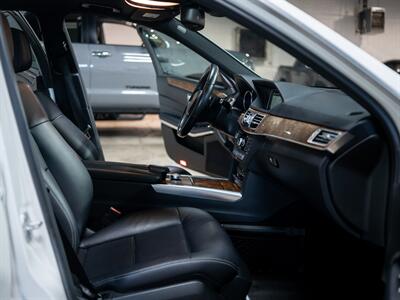 2014 Mercedes-Benz E 350 Luxury 4MATIC - Photo 22 - Peoria, IL 61615
