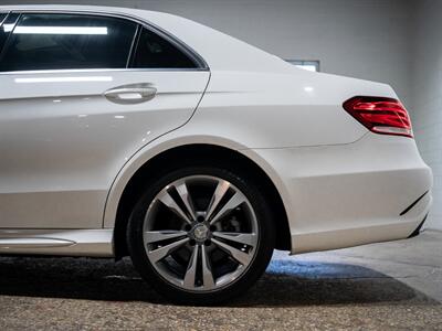 2014 Mercedes-Benz E 350 Luxury 4MATIC - Photo 10 - Peoria, IL 61615