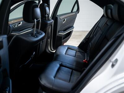 2014 Mercedes-Benz E 350 Luxury 4MATIC - Photo 32 - Peoria, IL 61615