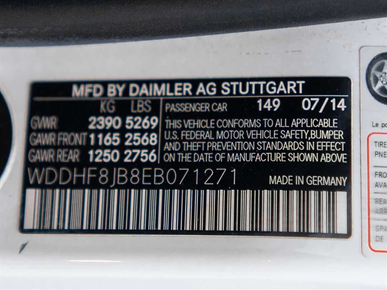 2014 Mercedes-Benz E 350 Luxury 4MATIC - Photo 40 - Peoria, IL 61615