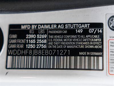2014 Mercedes-Benz E 350 Luxury 4MATIC - Photo 40 - Peoria, IL 61615