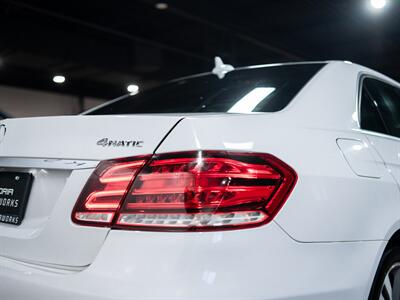 2014 Mercedes-Benz E 350 Luxury 4MATIC - Photo 14 - Peoria, IL 61615