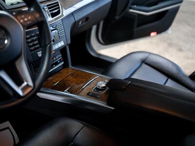 2014 Mercedes-Benz E 350 Luxury 4MATIC - Photo 21 - Peoria, IL 61615