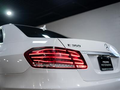 2014 Mercedes-Benz E 350 Luxury 4MATIC - Photo 15 - Peoria, IL 61615
