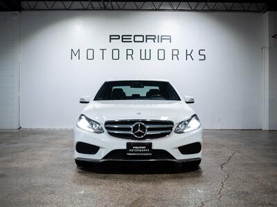 2014 Mercedes-Benz E 350 Luxury 4MATIC - Photo 3 - Peoria, IL 61615