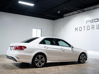 2014 Mercedes-Benz E 350 Luxury 4MATIC - Photo 6 - Peoria, IL 61615