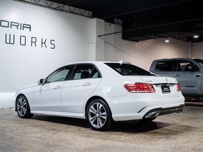 2014 Mercedes-Benz E 350 Luxury 4MATIC - Photo 12 - Peoria, IL 61615