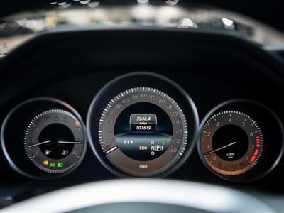 2014 Mercedes-Benz E 350 Luxury 4MATIC - Photo 23 - Peoria, IL 61615