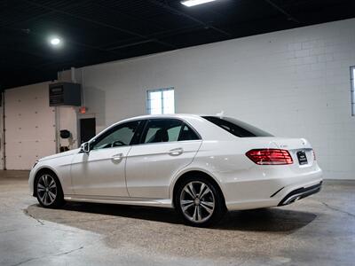 2014 Mercedes-Benz E 350 Luxury 4MATIC - Photo 7 - Peoria, IL 61615