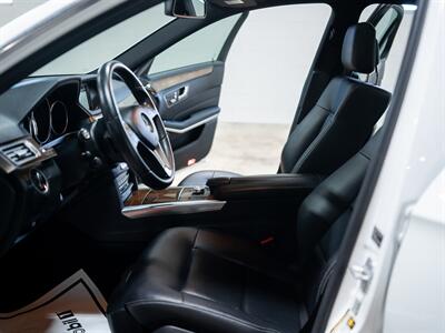 2014 Mercedes-Benz E 350 Luxury 4MATIC - Photo 33 - Peoria, IL 61615