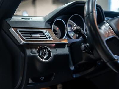 2014 Mercedes-Benz E 350 Luxury 4MATIC - Photo 19 - Peoria, IL 61615
