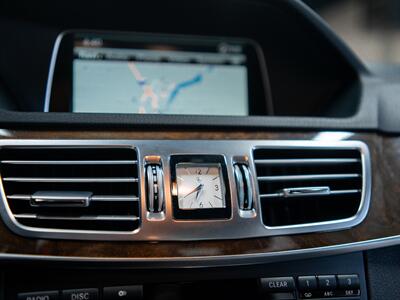 2014 Mercedes-Benz E 350 Luxury 4MATIC - Photo 25 - Peoria, IL 61615