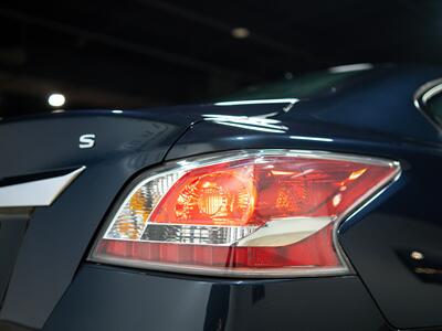 2015 Nissan Altima 2.5 S   - Photo 16 - Peoria, IL 61615