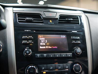 2015 Nissan Altima 2.5 S   - Photo 25 - Peoria, IL 61615