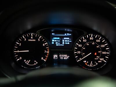 2015 Nissan Altima 2.5 S   - Photo 26 - Peoria, IL 61615