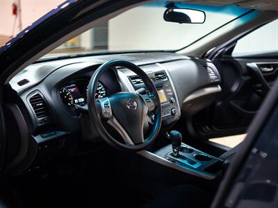 2015 Nissan Altima 2.5 S   - Photo 21 - Peoria, IL 61615