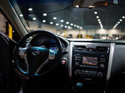 2015 Nissan Altima 2.5 S   - Photo 23 - Peoria, IL 61615