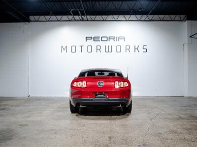 2012 Ford Mustang V6 Premium - Photo 6 - Peoria, IL 61615