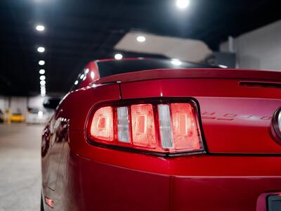 2012 Ford Mustang V6 Premium - Photo 15 - Peoria, IL 61615