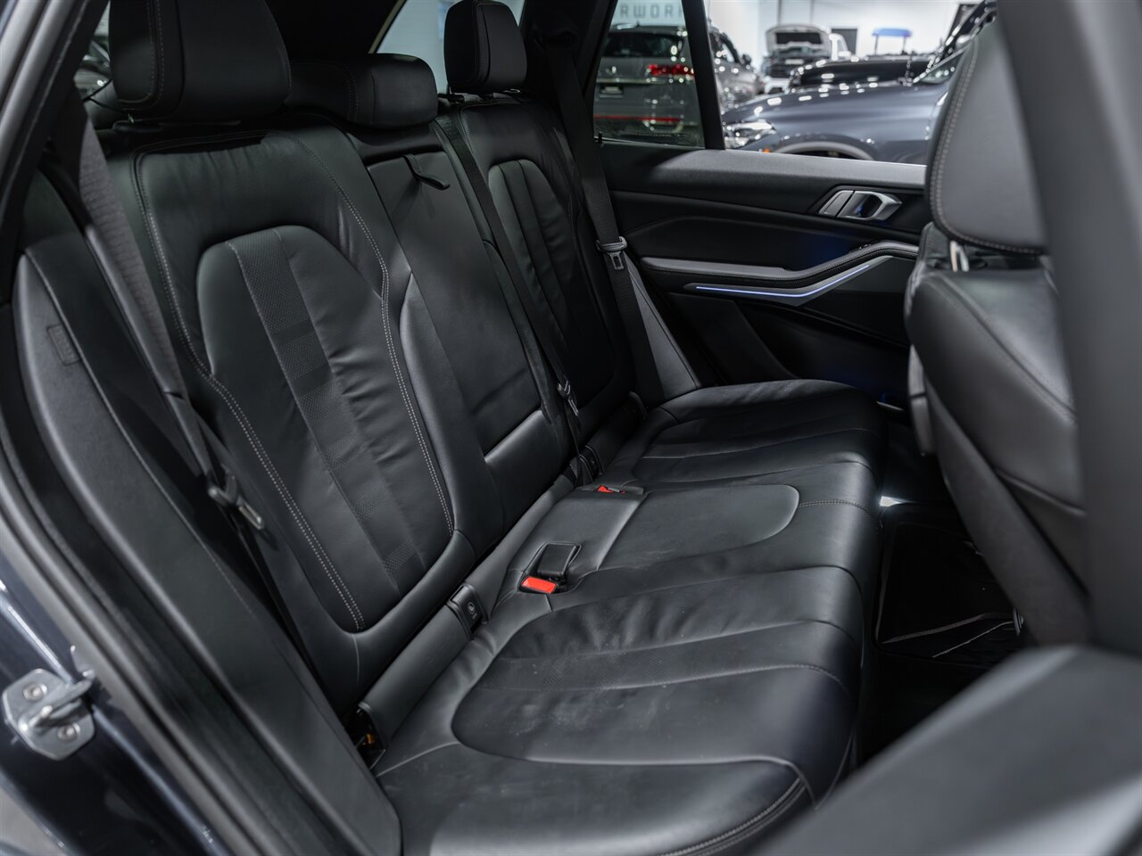 2020 BMW X5 xDrive40i   - Photo 33 - Peoria, IL 61615