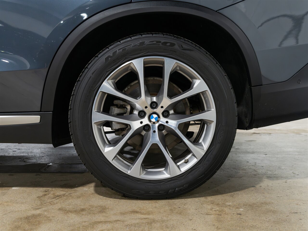 2020 BMW X5 xDrive40i   - Photo 15 - Peoria, IL 61615