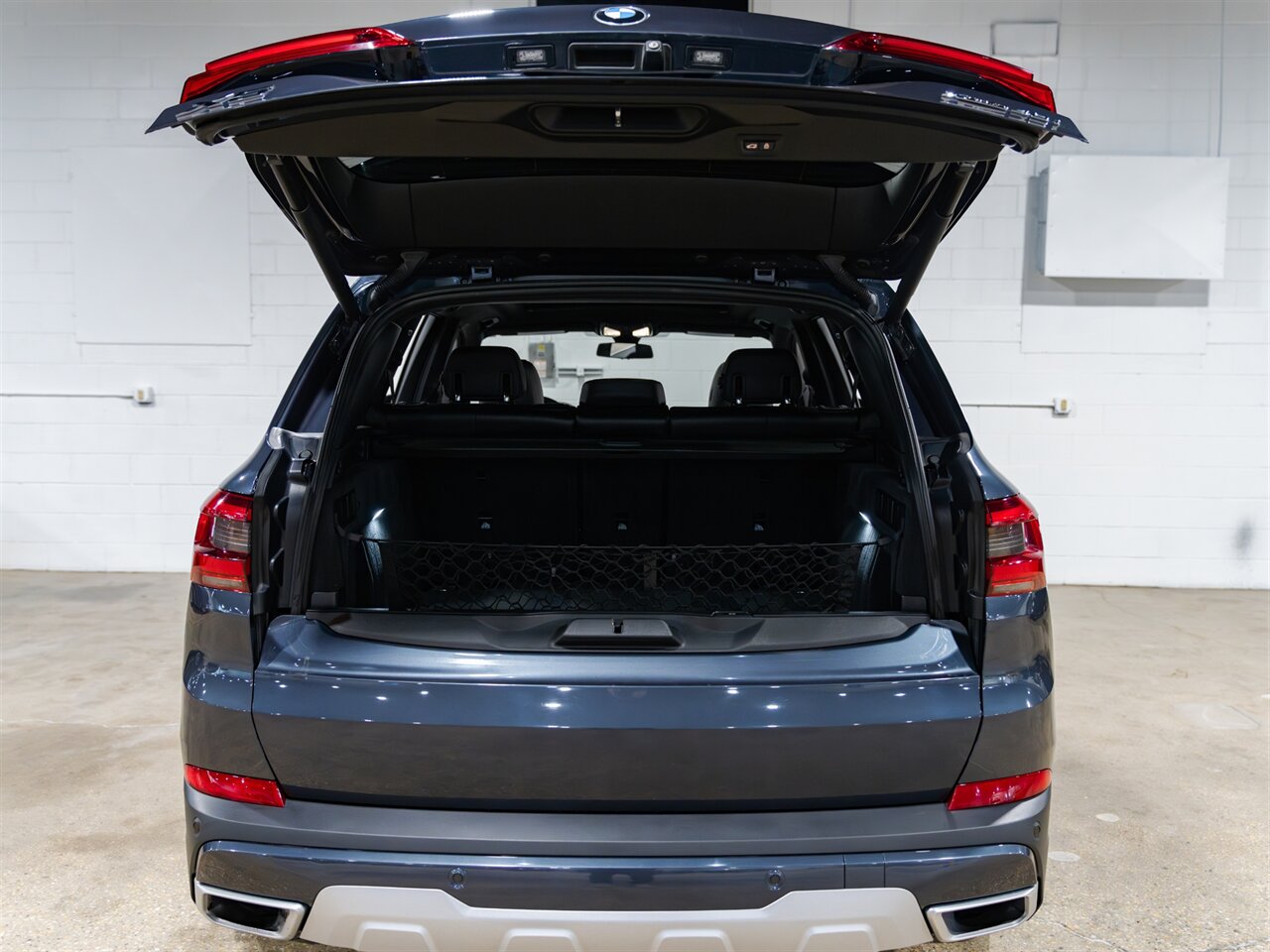 2020 BMW X5 xDrive40i   - Photo 10 - Peoria, IL 61615