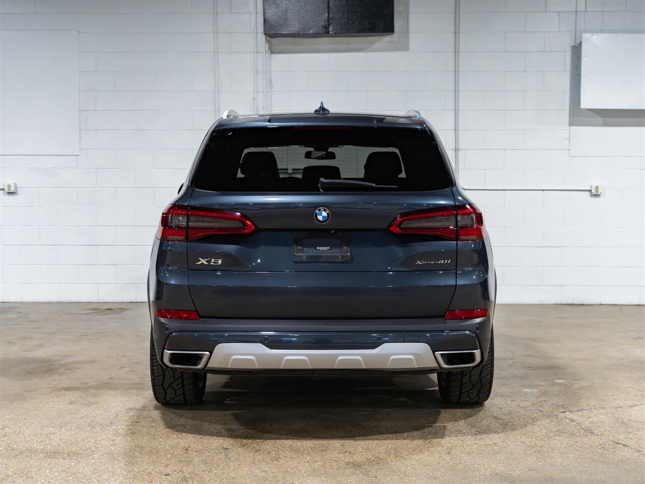 2020 BMW X5 xDrive40i   - Photo 9 - Peoria, IL 61615