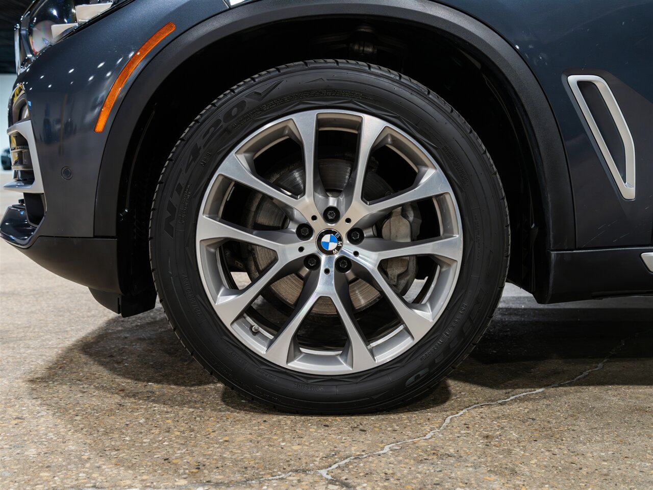 2020 BMW X5 xDrive40i   - Photo 14 - Peoria, IL 61615