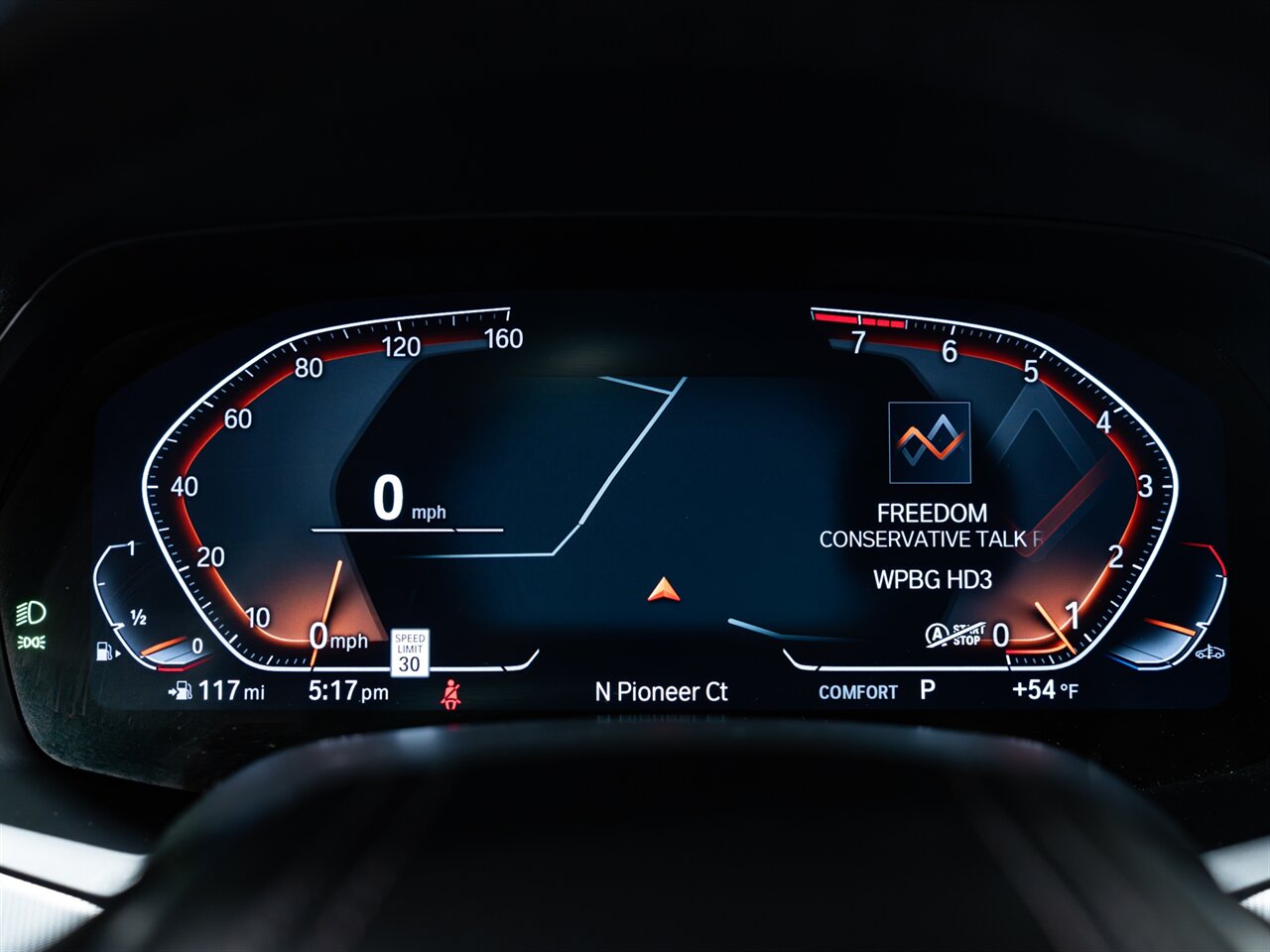 2020 BMW X5 xDrive40i   - Photo 13 - Peoria, IL 61615