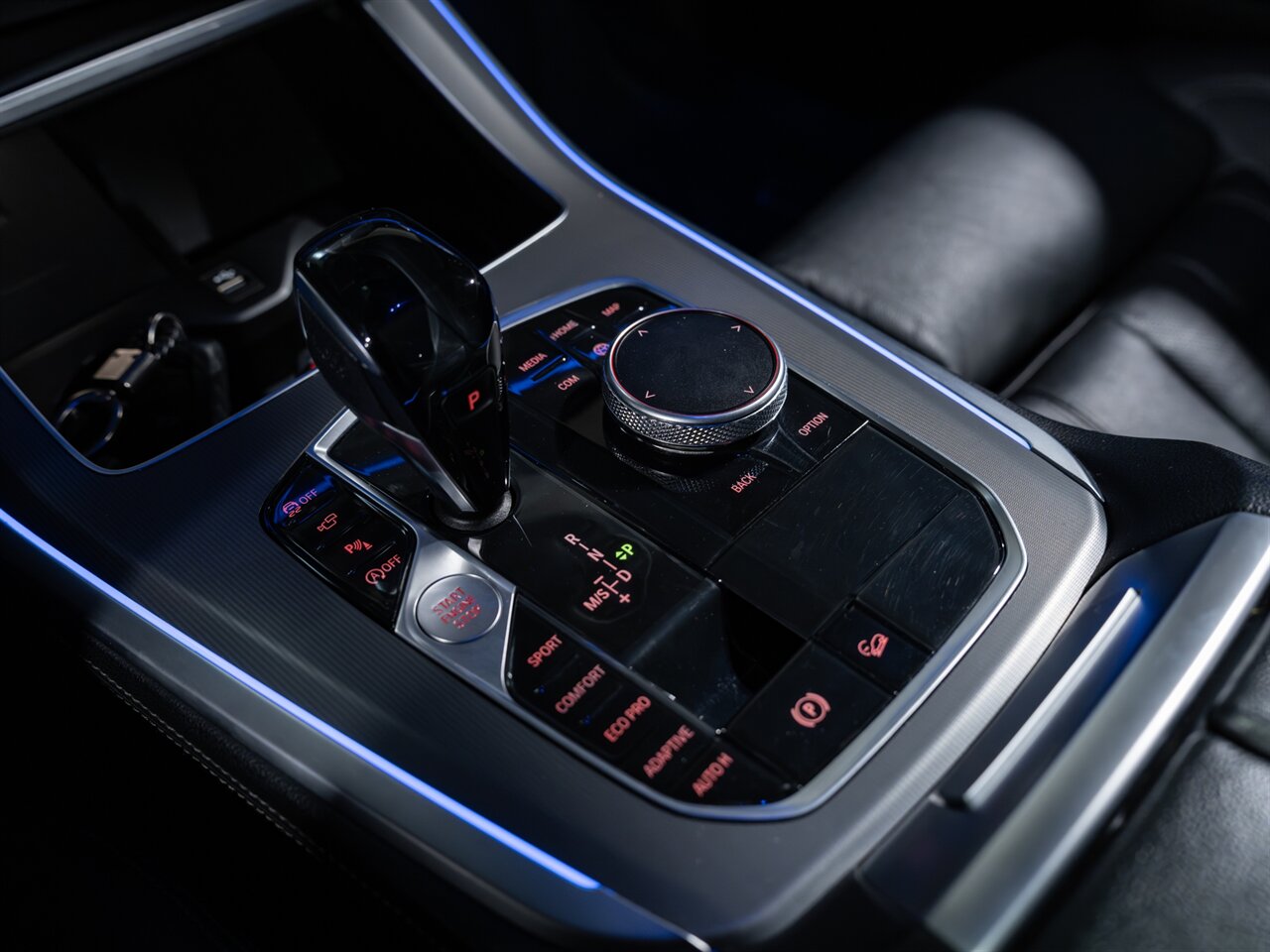 2020 BMW X5 xDrive40i   - Photo 24 - Peoria, IL 61615