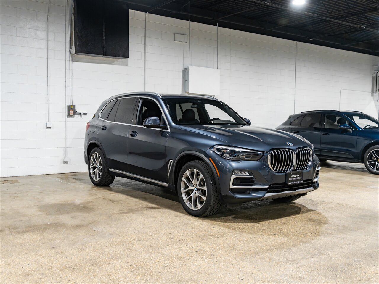 2020 BMW X5 xDrive40i   - Photo 3 - Peoria, IL 61615