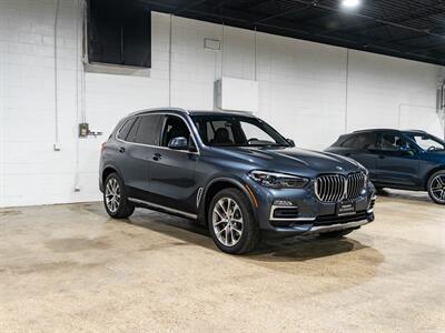2020 BMW X5 xDrive40i   - Photo 3 - Peoria, IL 61615