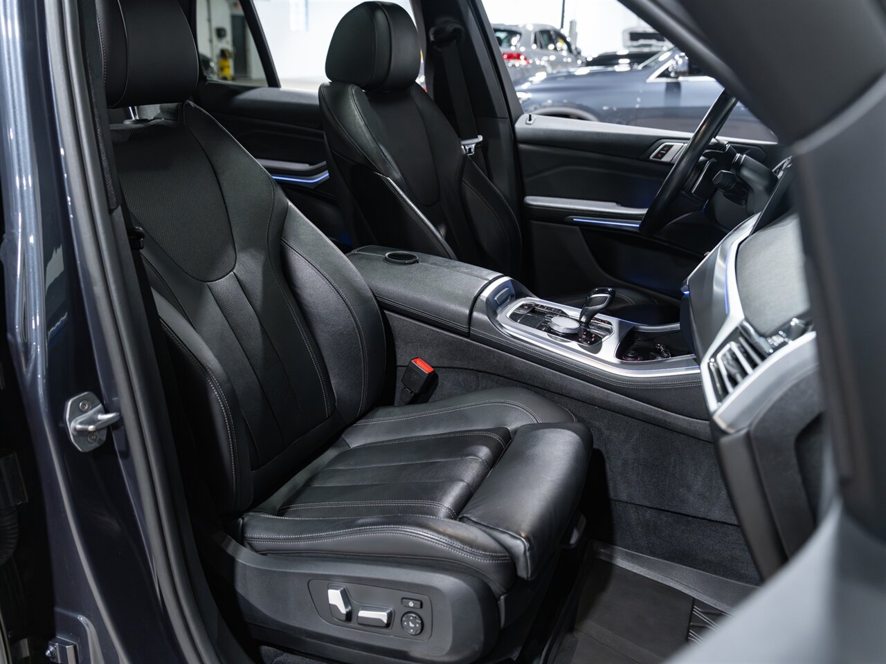 2020 BMW X5 xDrive40i   - Photo 25 - Peoria, IL 61615