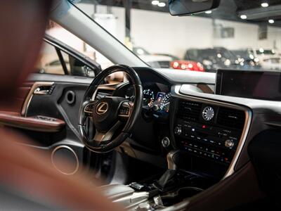 2016 Lexus RX 350   - Photo 17 - Peoria, IL 61615