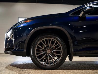 2016 Lexus RX 350   - Photo 9 - Peoria, IL 61615